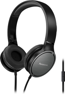 Panasonic RP-HF500M Kulaklık kullananlar yorumlar